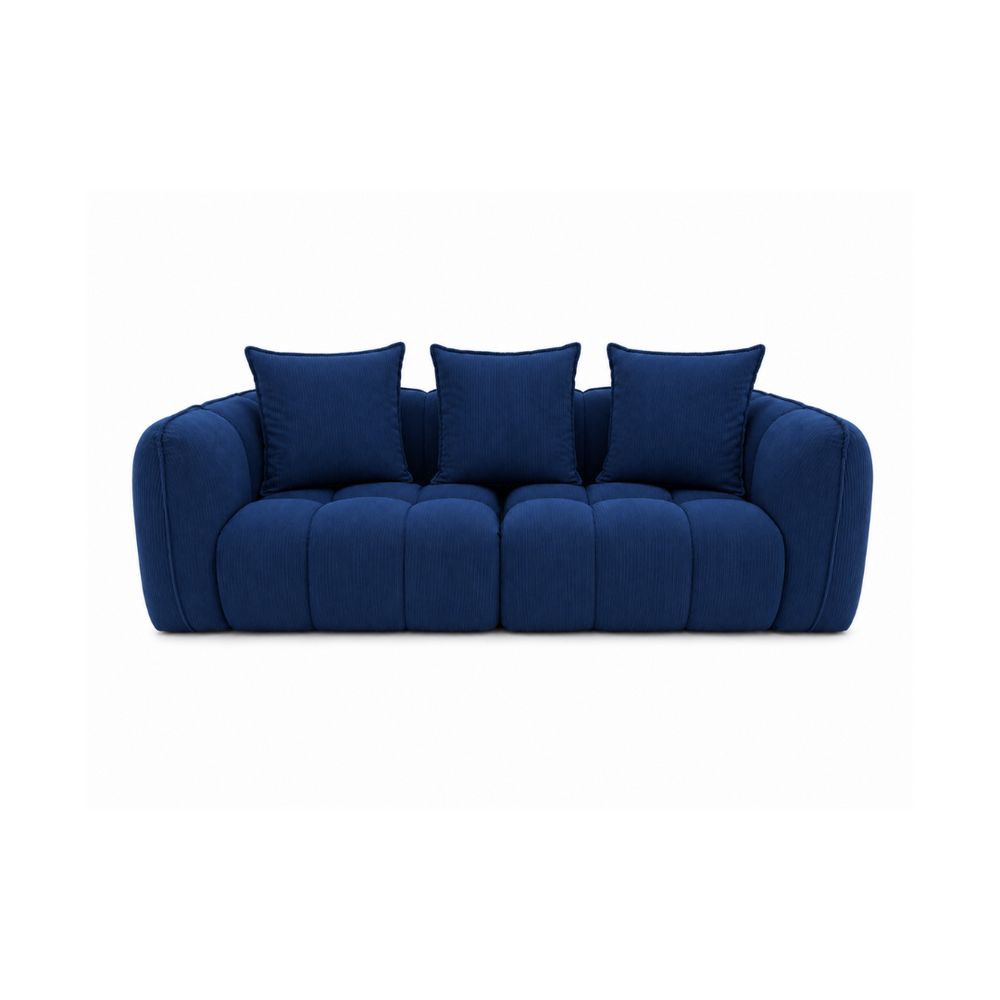 Sofa "Sofia" 2 Modulos