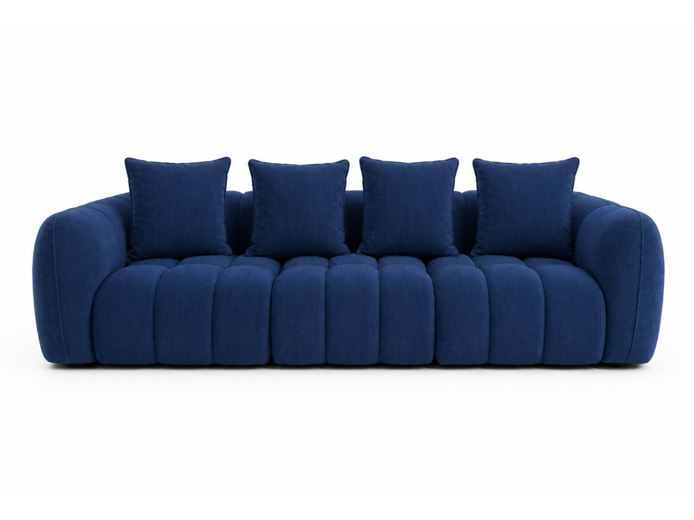 Sofa "Sofia" 3 Modulos