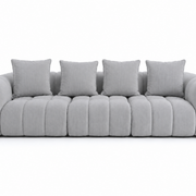 Sofa "Sofia" 3 Modulos
