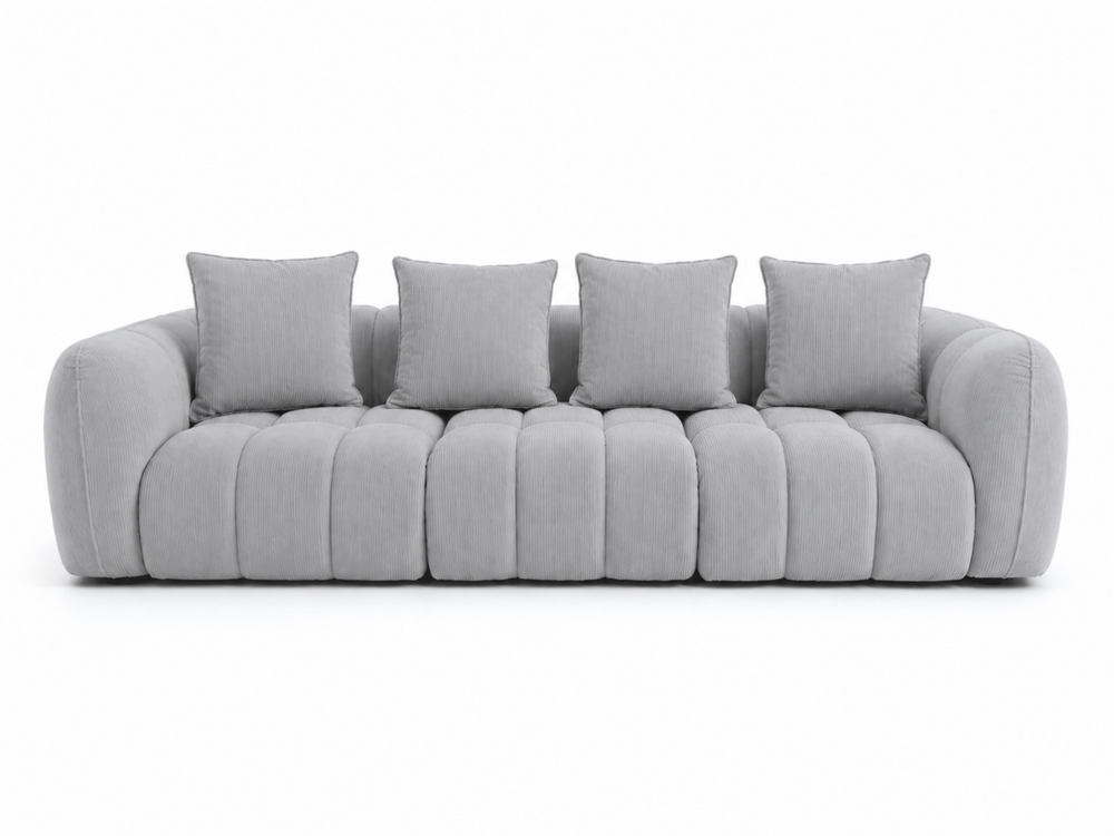 Sofa "Sofia" 3 Modulos