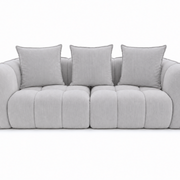 Sofa "Sofia" 2 Modulos