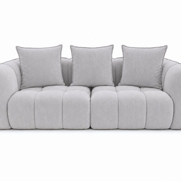 Sofa "Sofia" 2 Modulos
