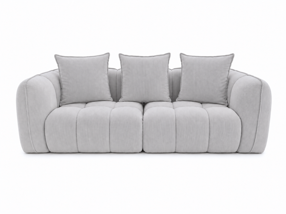 Sofa "Sofia" 2 Modulos