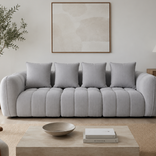 Sofa "Sofia" 3 Modulos