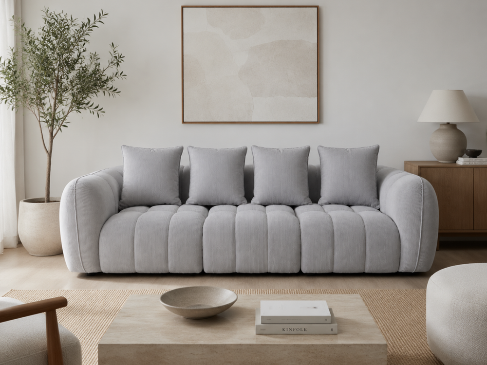 Sofa "Sofia" 3 Modulos