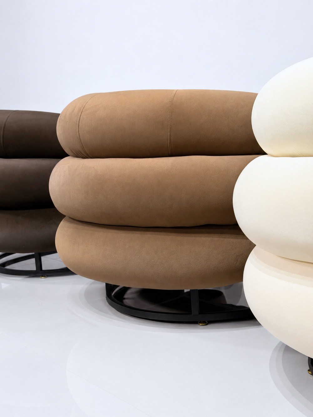 Sillon Individual