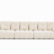 Sofa "Penelope" 3 Modulos