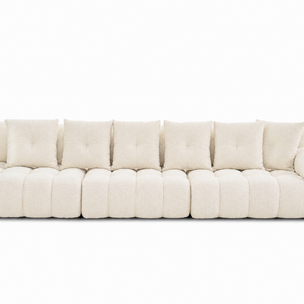 Sofa "Penelope" 3 Modulos