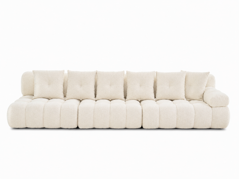Sofa "Penelope" 3 Modulos