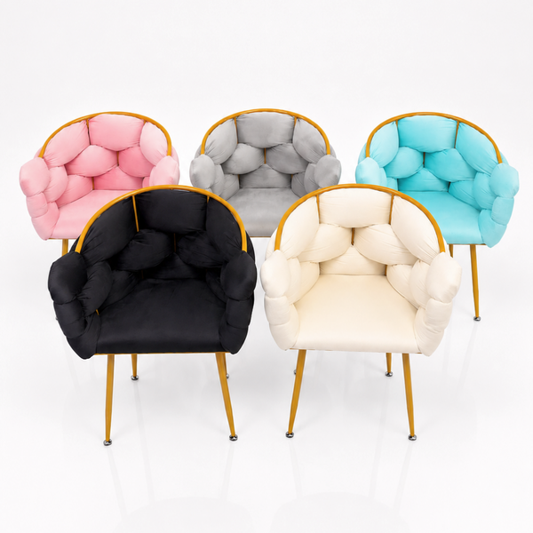 Sillas Multicolor