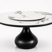 Mesa de Comedor Circular