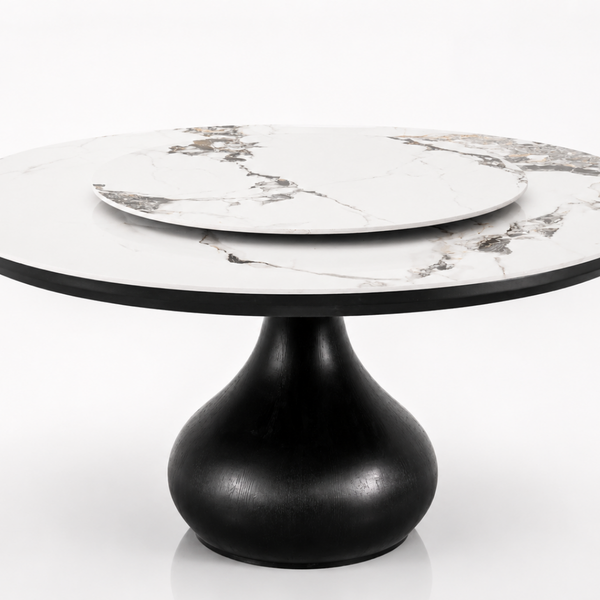 Mesa de Comedor Circular