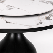 Mesa de Comedor Circular