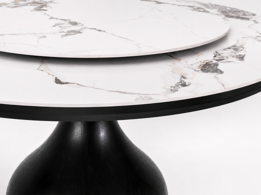 Mesa de Comedor Circular
