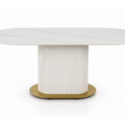 Mesa de Comedor Rectangural