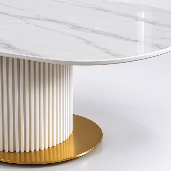Mesa de Comedor Rectangural
